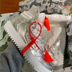 Off-White off court 3.0 sneakers